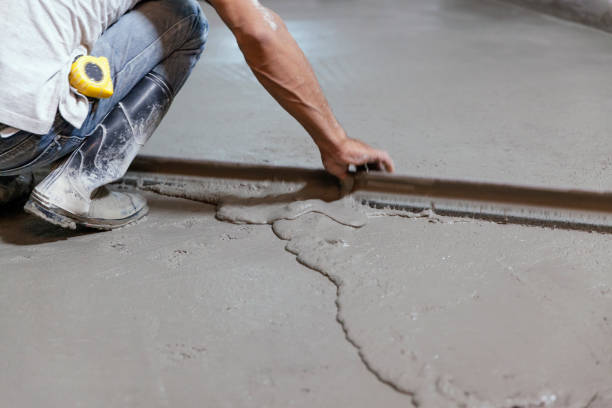 Best Decorative Concrete in Salina, OK
