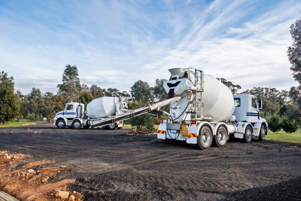 Best Concrete Grinding and Polishing in Salina, OK