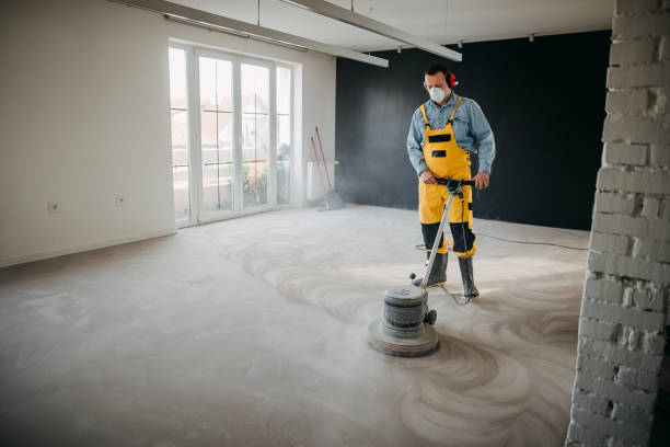 Best Concrete Sealing and Maintenance in Salina, OK