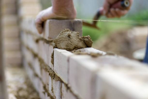 Best Concrete Foundation Repair in Salina, OK