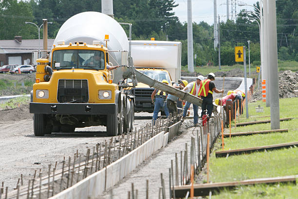  Salina, OK Concrete contractor Pros