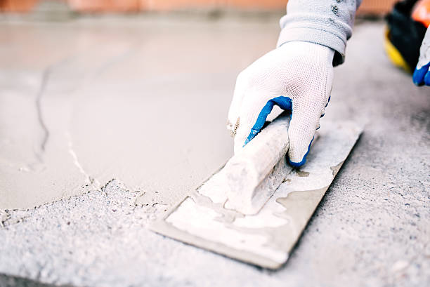 Best Concrete Pool Decks in Salina, OK